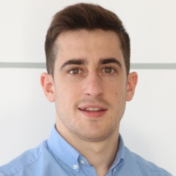Sergio Moreno Lorente