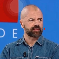 Pedro Mujica