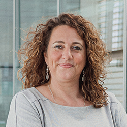 María Muñoz Ferrer