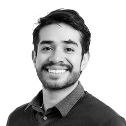 Christian Muñoz