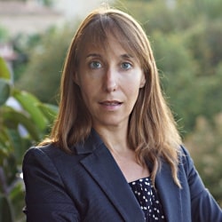 Gisèle Muñoz Alsina