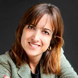 Inés Muñoz Vidal