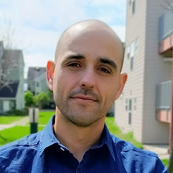 José M. Muñoz