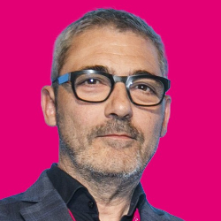 José Muñoz Escobar
