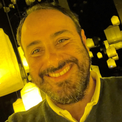 Rubén Muñoz Pedrero