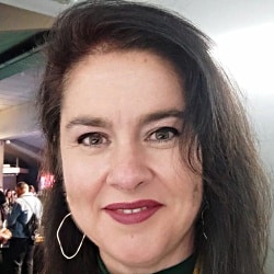 María Victoria Muñoz Reina