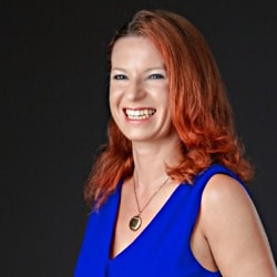 Larissa Murmann