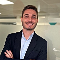 Nacho Liñan