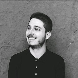 Nacho Liñan