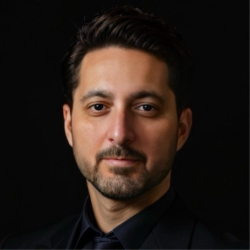 Luis Nacarino