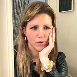 Cristina Nadal Plana