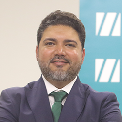 Ricardo Nandwani