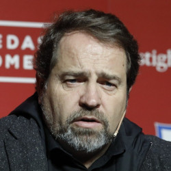 José Luis Navarro Salinas