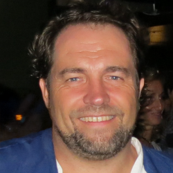 José Luis Navarro Salinas
