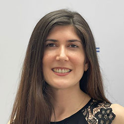María Navas Sánchez