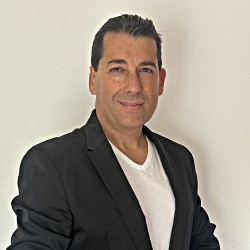 Toni Navas