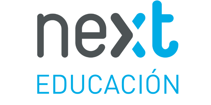 Next educación