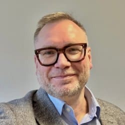 Lars Peter Nissen Skovrup