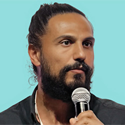 Moein Nodehi