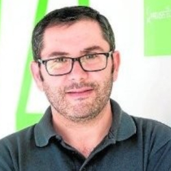 José Ángel Noguera Arnaldos