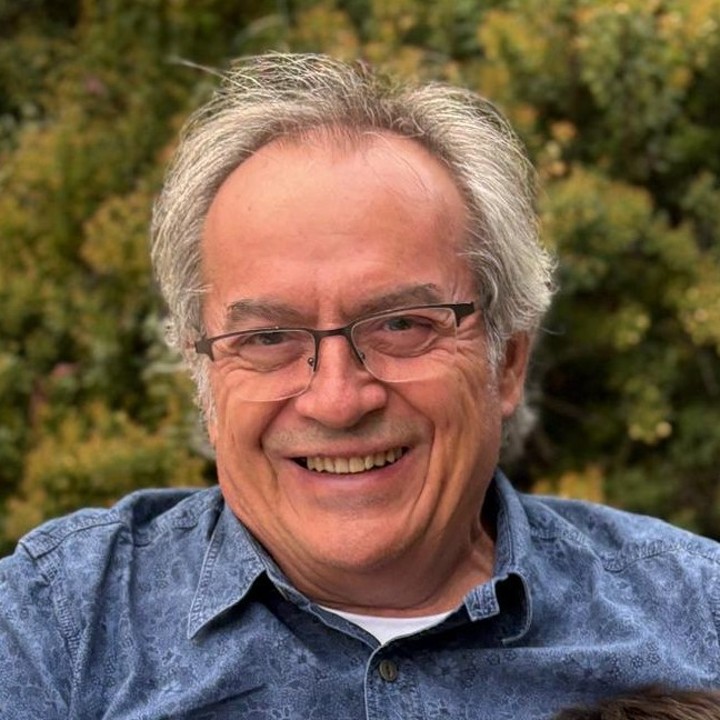 Carlos J. Ochoa Fernandez