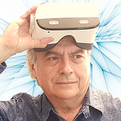 Carlos Ochoa Fernandez