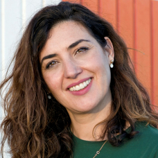 Raquel Ollés Bolea