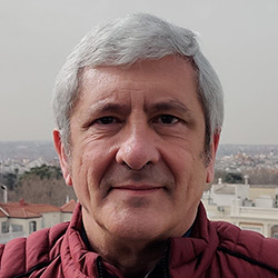 Jesús María Ordóñez Orzaiz