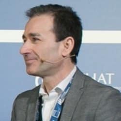Xavier Ors