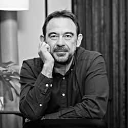 Andrés Ortega Martínez