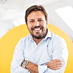 Ernesto Ortega Alvarez