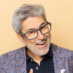 Juanma Ortega Seguí