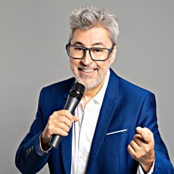 Juanma Ortega