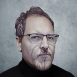 Pedro Ortega Ventureira
