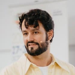 Carlos Ortiz