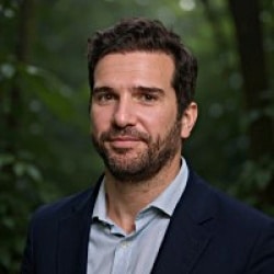 Pablo Estrada