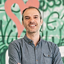 Pol Fabrega Vilella