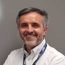 Oscar Pacios Rodriguez