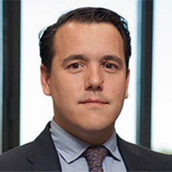 Sergio Padilla Foubelo
