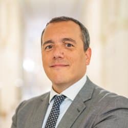 Sergio Padilla Foubelo