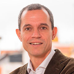 José María Palomares
