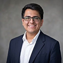 Geanfranco Palomino Apolinario