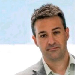 Alberto Palomo