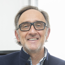 Pier Paolo Rossi