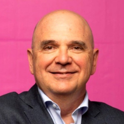 Fernando Pareja Cuena