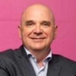 Fernando Pareja Cuena