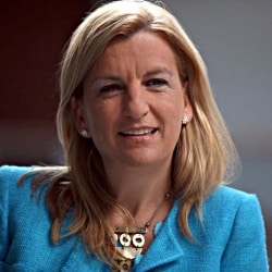María Parga Landa