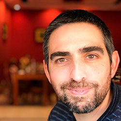 David Parra