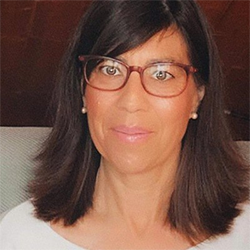 Isabel Pacual Villamor