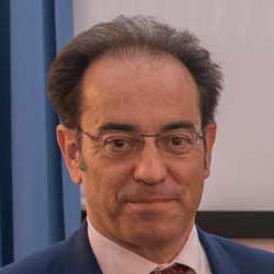 Carlos Pastor Matut